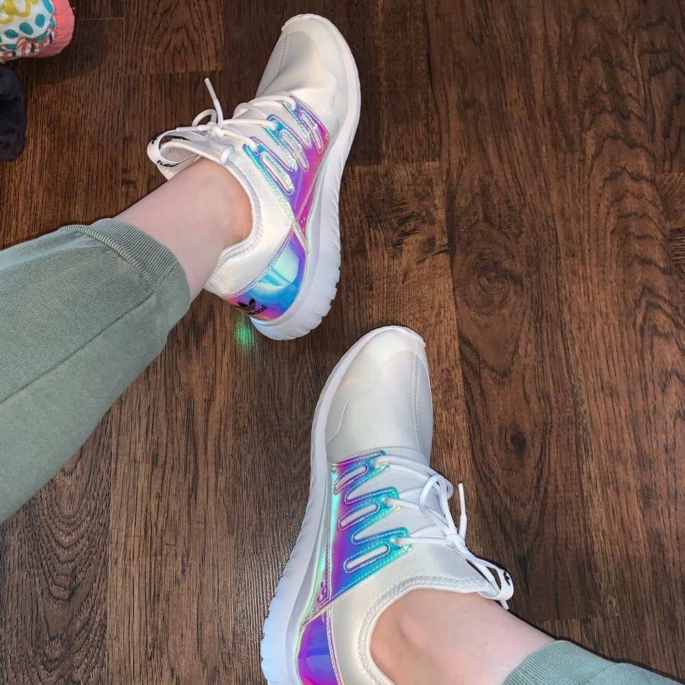 Adidas Tubulars